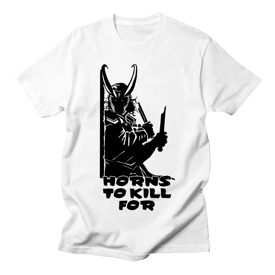 

Wholesale Loki T-shirts Women T Shirts Cotton Comfortable Breathable Graphic Short Sleeve Casual Harajuku Fashion Women Tshirts