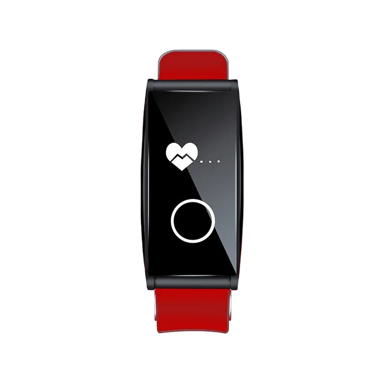

NFC RFID Beacon Lora Smart Watch IP68 Tag Wearable Wristband Fitness Tracker