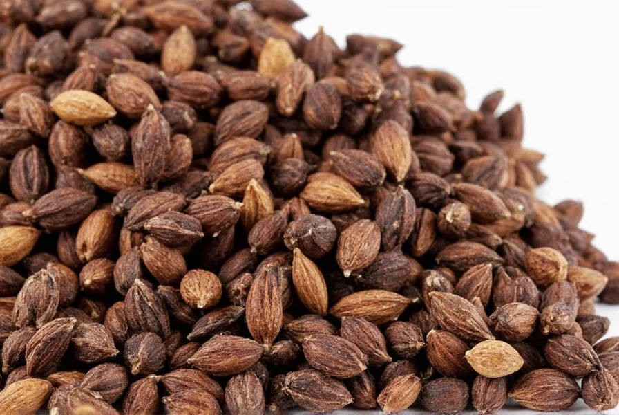 Black Cardamom Pods