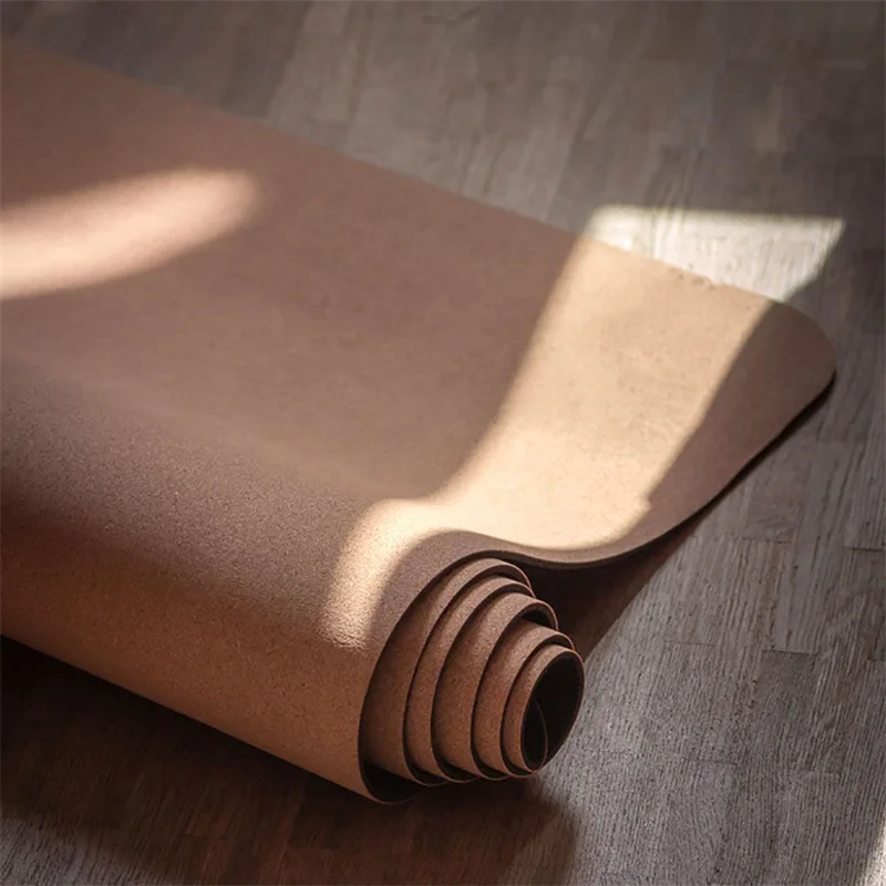 

Wholesale Black Grey Gold Marble Custom Eco Friendly Anti Tear Rubber Suede Yoga Mat For Exercise, Customized