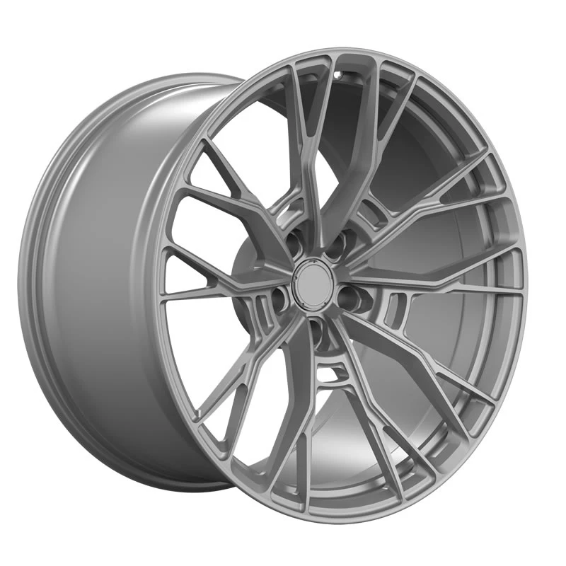 Flow Forming Casting Alloy Wheel Rim 18 Inch 19 Inch 20 Inch