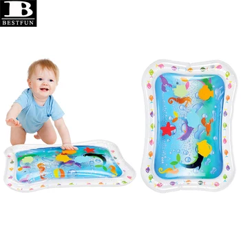 baby water mat toy