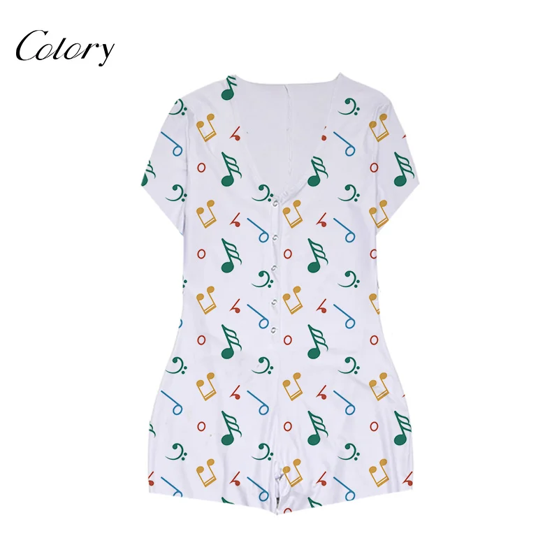 

Colory Summer Women Set Clothing, Picture shows