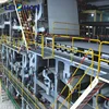 Small copy a4 paper making machine plant, a4 paper mini production line