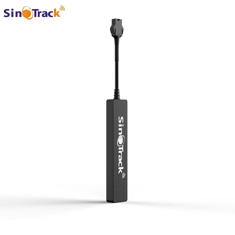 

SinoTrack ST-901A Motorcycle Car Tracker Real time PC APP Online Tracking System Support Alarm Motification