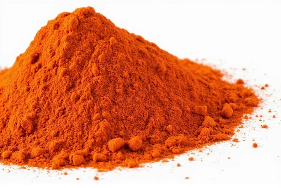 what is paprika powder used for
