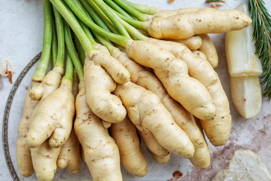 how to grow ginger indoors
