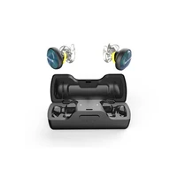 

New Tws R1 wireless headphones bluetooth headset Bilateral Stereo Bluetooths Noise Cancelling Earbuds Sport Headset r1