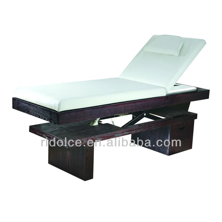 Electric Beauty Bed / High End Used Electric Massage Table Dsh3815b