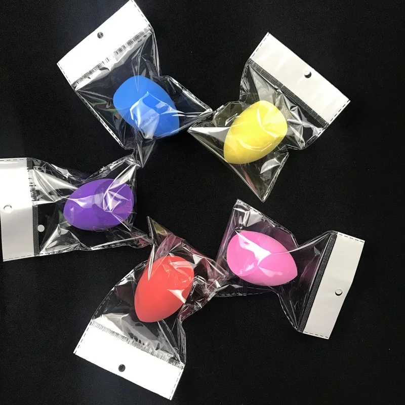 

Wholesale Private Label blender latex free Beauty Makeup Sponge, Multiple colors