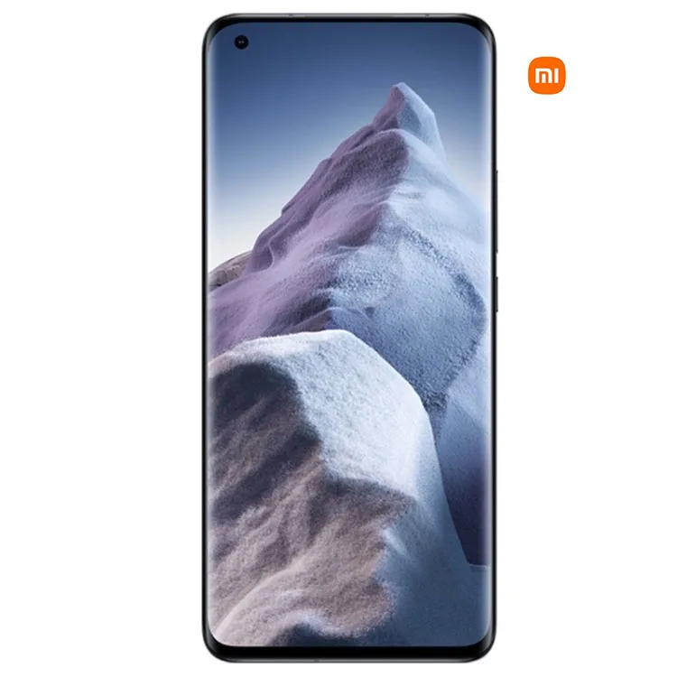 

Original Global 5G Xiaomi 11 Ultra Octa Core NFC 5000mAh 12GB+256GB Xiaomi 11 Ultra Mobile Phone Mi 11 Pro Smartphones