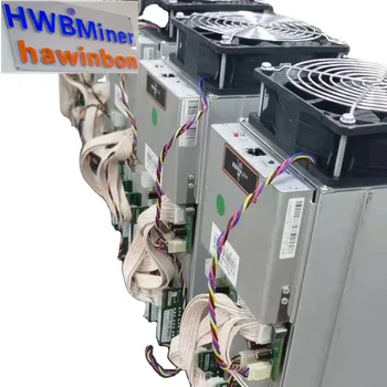 

Brand New S9 Bitmain Antminer S9i 14th Original PSU BTC S9j 14.5 Bitcoin Miners S9 S9i S9j Antiminer