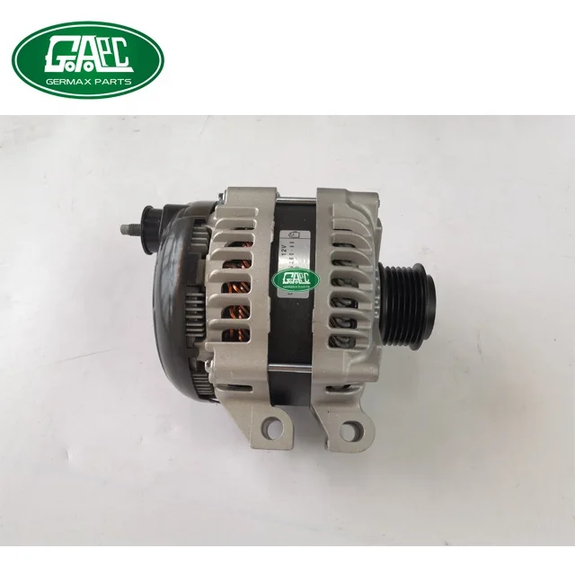 GL0795 Alternator Land Rover Discovery 4 2010- Range Rover 2013- Range Rover Sport 2014- 3 0L V6 Petrol LR034013 LR072764 CPLA10300AB LR054994 1042106420 1042106421 1042106422 DAN1112 12V 180A 6S 4.jpg