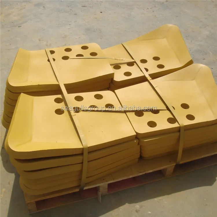 Cat Backhoe Loader 416 426 428 436 Base Edge 9r4672 - Buy Bucket ...