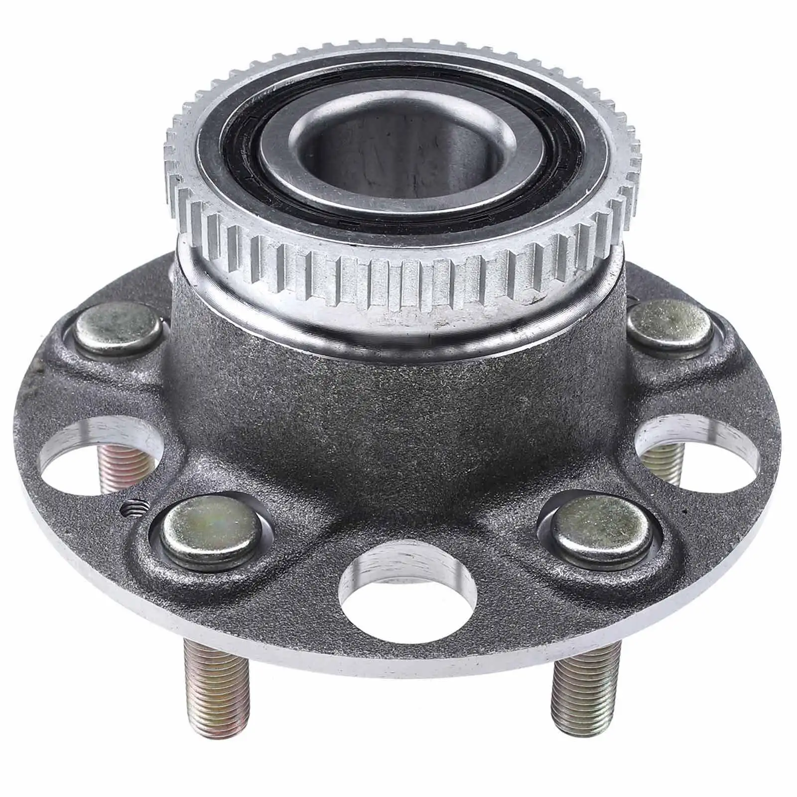 

New Rear Left or Right Wheel Hub Bearing Assembly for Acur aRL 2002-2004 V6 3.5L