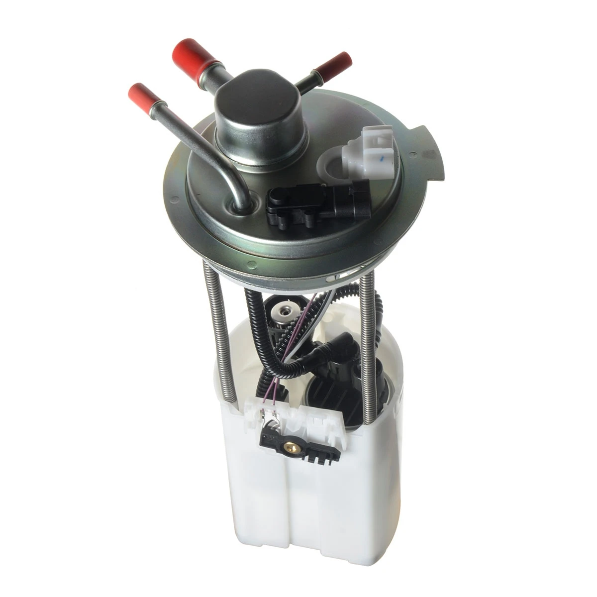 

RTS Fuel Pump w/ Pressure Sensor for Chevy Silverado 1500 2004 2005-2007 5.3L E3684M E3684M