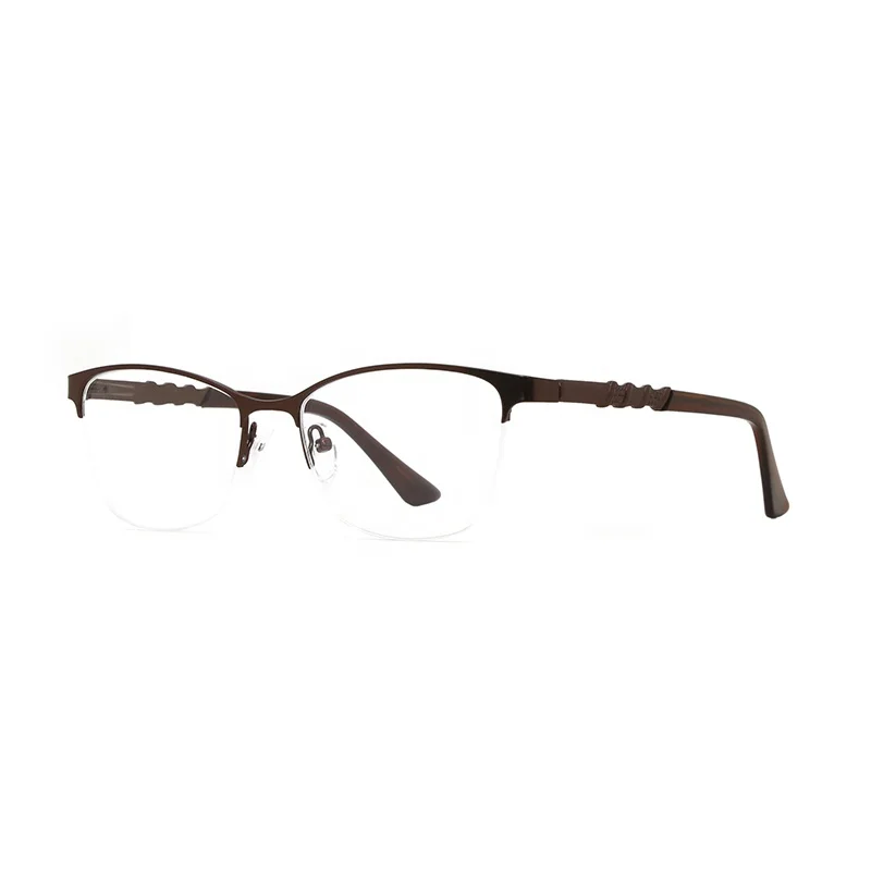 

Custom Logo Eyeglasses Frames Square Computer Unisex Computer Gaming Glasses Anti Blue Light