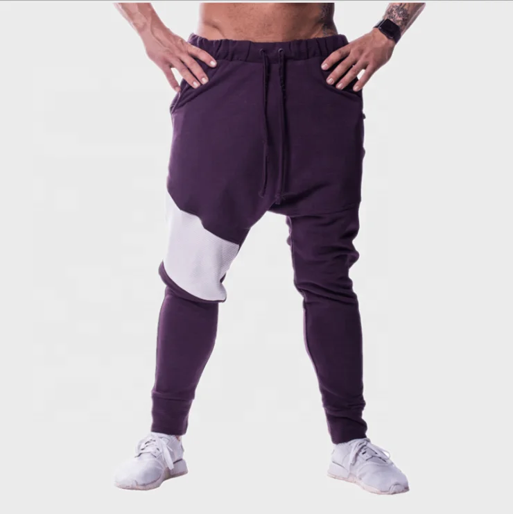 

Autumn Running Pants Men And Training Football Baggy Sports New Formal Pants Men Logo Custom, Customized color