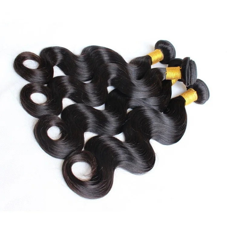 

Best Selling 100% Virgin Remy Cuticle Aligned Mink Brazilian Human Hair Bundles