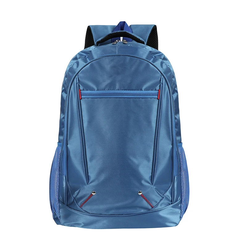 

wholesale custom school bag notebook backbag business back pack with USB Charging port men computer laptop backpack, Black,blue,gray,red/customized