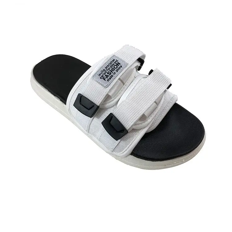 

Hot Style Factory Wholesale Rubber Slippers Mens Slides Slipper, Picture