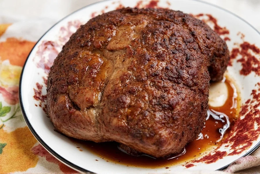 Brisket Slicing Technique