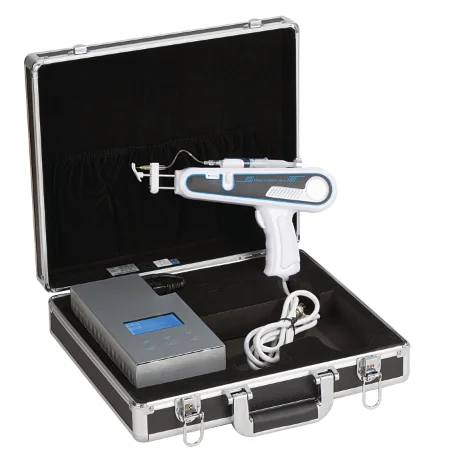 

NV-919 Meso Gun facial skin care rejuvenation tighten mesotherapy gun beauty machine