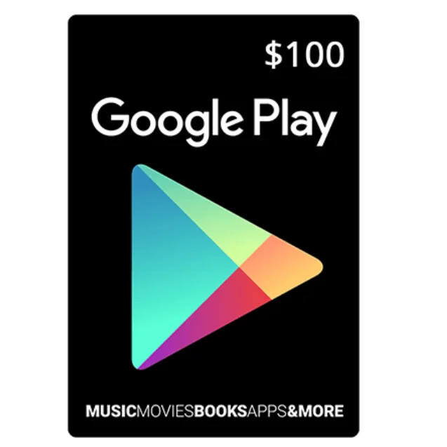 

Music movie books apps and more using top up goo gle play gift card