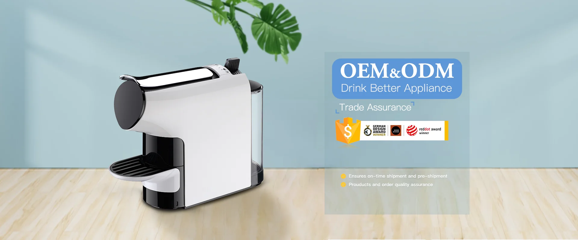 Ningbo Aaa Group Electric Appliance Co Ltd Espresso Coffee Machine Milk Frother