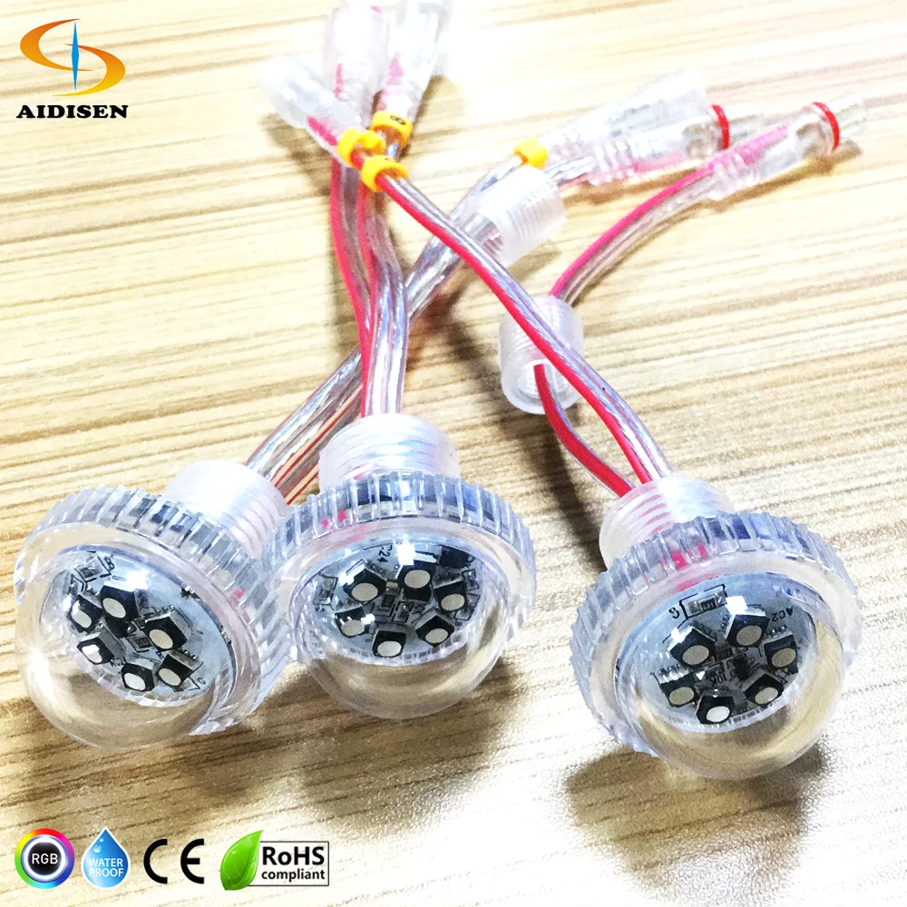
wholesale amusement park led bulb e14 auto 24v rgb led amusement rides lamp light 