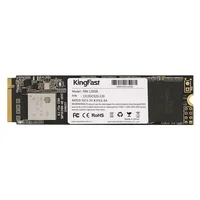 

KingFast NVME M.2 2280 1TB SSD for gaming laptop