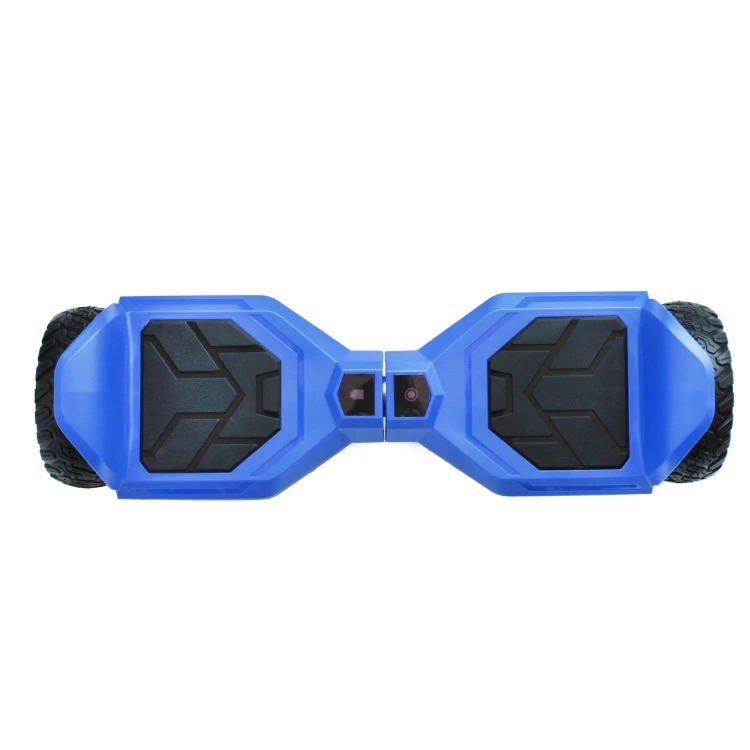

6.5'' 36V 2.4Ah Cheap hover board road balancing smart electric skateboard balance hover boards Blue tooth with lithium battery, Black white blue red golden