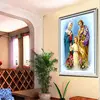 VANCY High Qouality Timeless Creations 5d Diy Diamond Painting For Christmas Gift