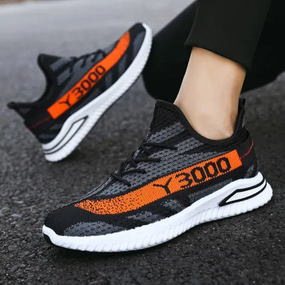 

Running Shoes 2021 Fashion Sports Shoes Sneakers Custom Sneaker Manufacturer