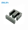 MnZn Ferrite Transformer Iron Magnetic Etd49 Core For Factory Price Sale