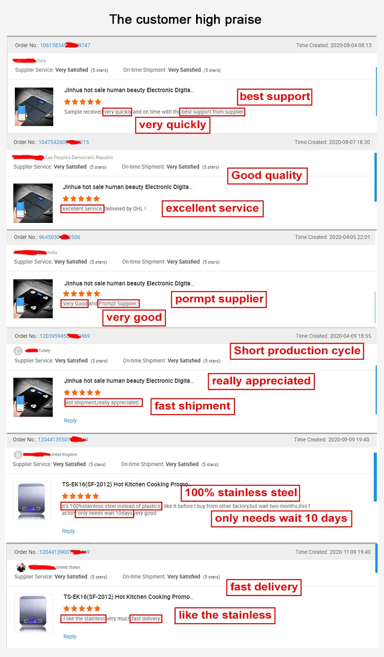 The customer high Praise.jpg