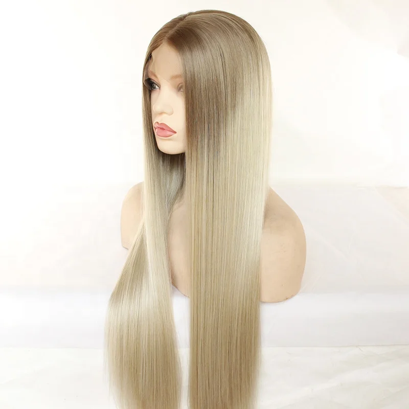 

613 Wigs For Black Women Human Hair Virgin Cuticle Aligned Hair blond Hd Lace Front Wig Straight 13X4 Lace Wigs