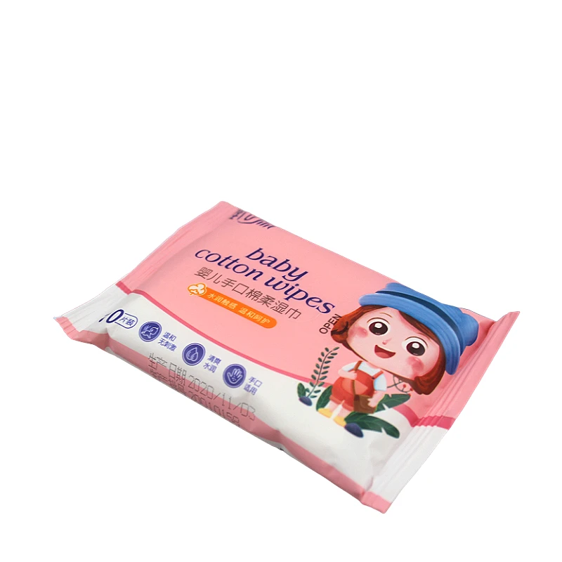 

wholesale oem cleaning usage babies wet wipes
