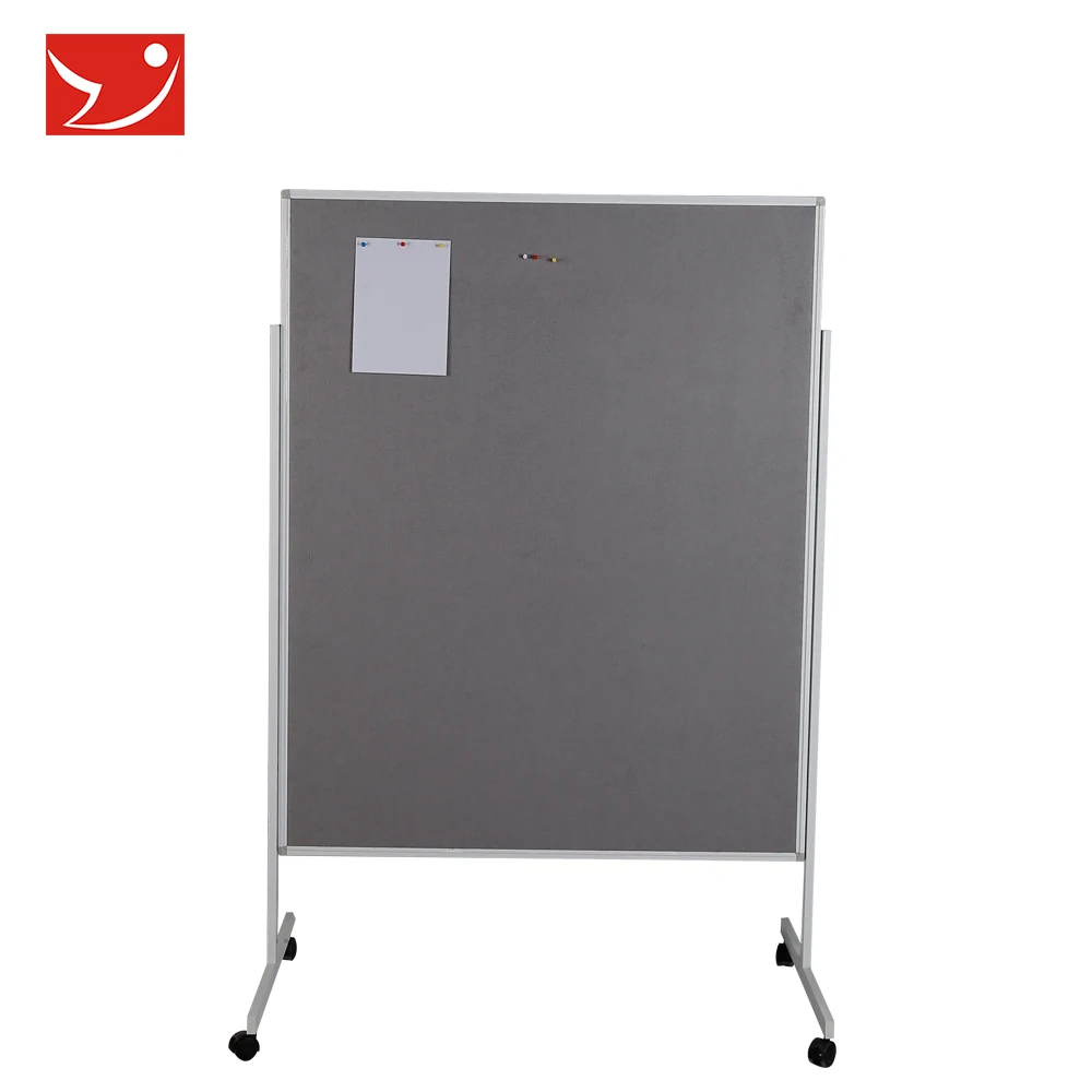 Office Screen Divider Pinboard 120*150cm Buy Pinboard,Screen Divider