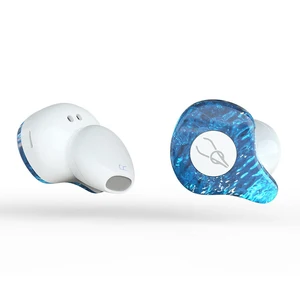 Wireless Bluetooth Sport Earphones Noise Cancelling