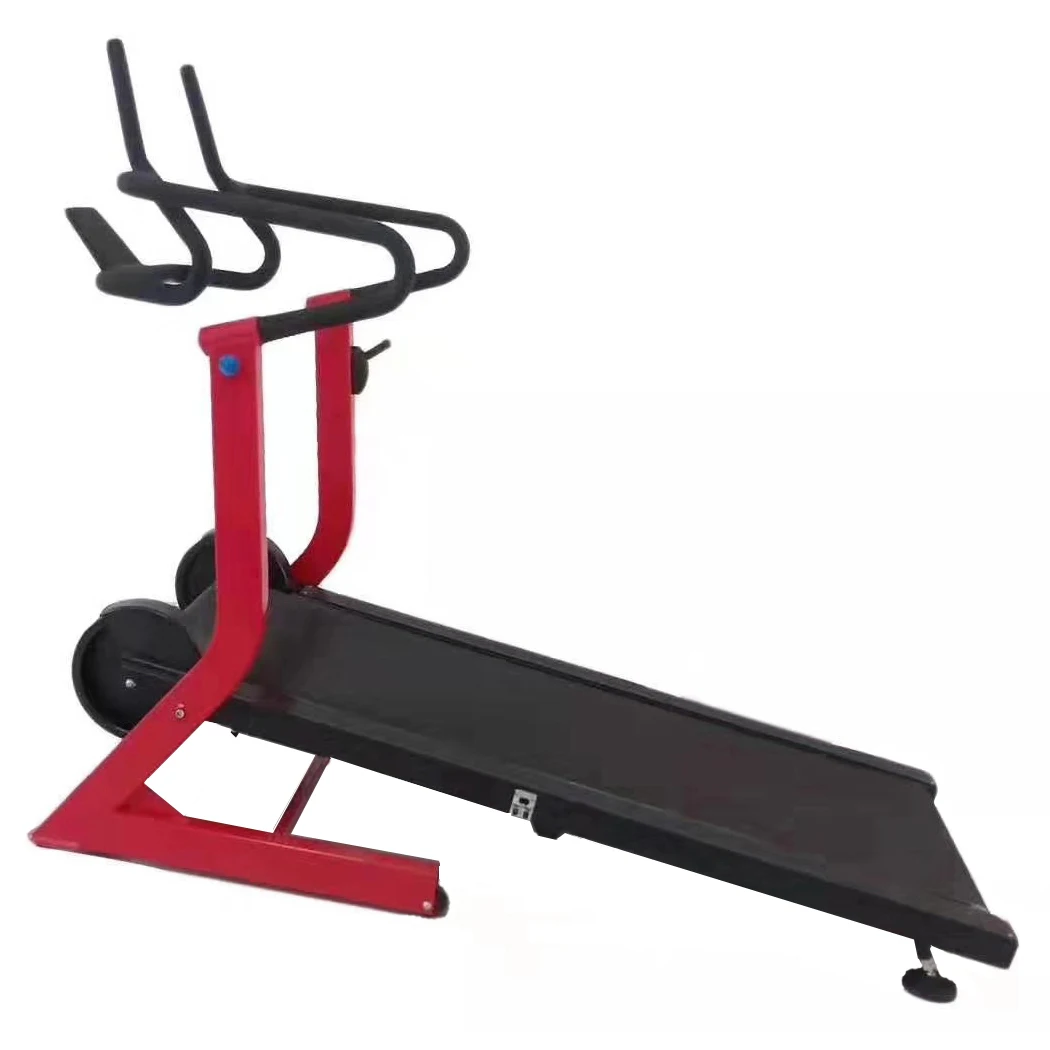 Excellent Self Powered Commercial Treadmill For Low Price Buy