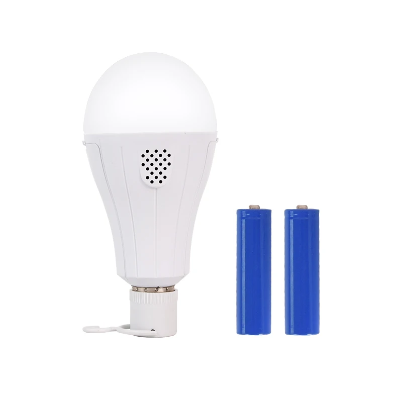 High Quality Factory Price e27/b22 ac dc 15 watt led emergency bulb manufacturer
