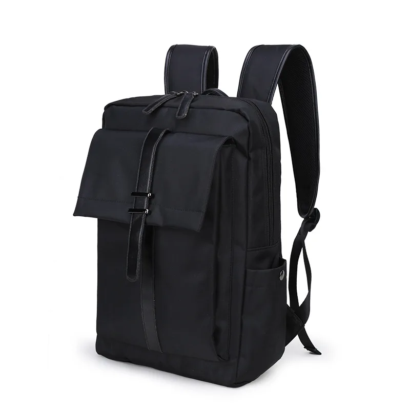 

FunFishing New outdoor leisure waterproof wear-resistant laptop school student sports wholesale backpack