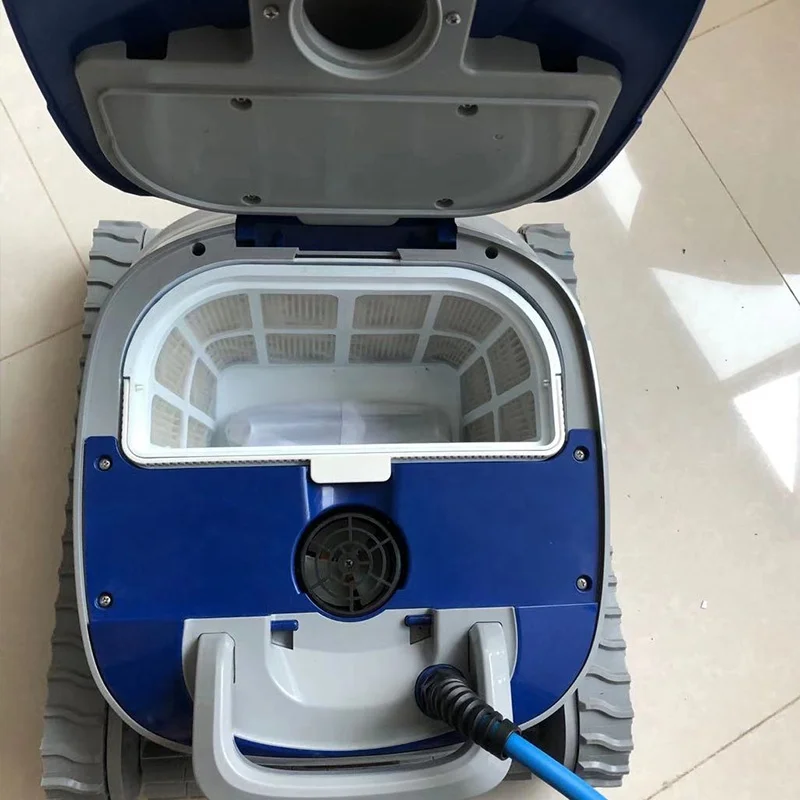 Swimming Pool Accessories Cleaning Robot Household Swimming Pool