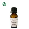 Natural cosmetic grade rose hip oil reduces wrinkles and signs of premature aging