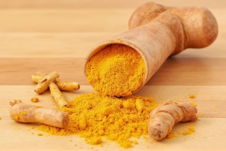 Does Turmeric Cause Diarrhea? Science-Backed Facts