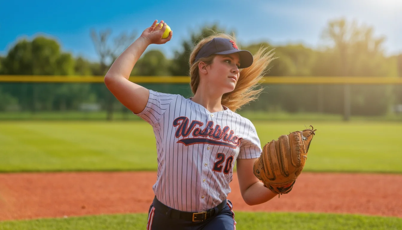 Throwing Routine Softball How to Build Softball Throwing Power in 2026: The Evidence-Based ...