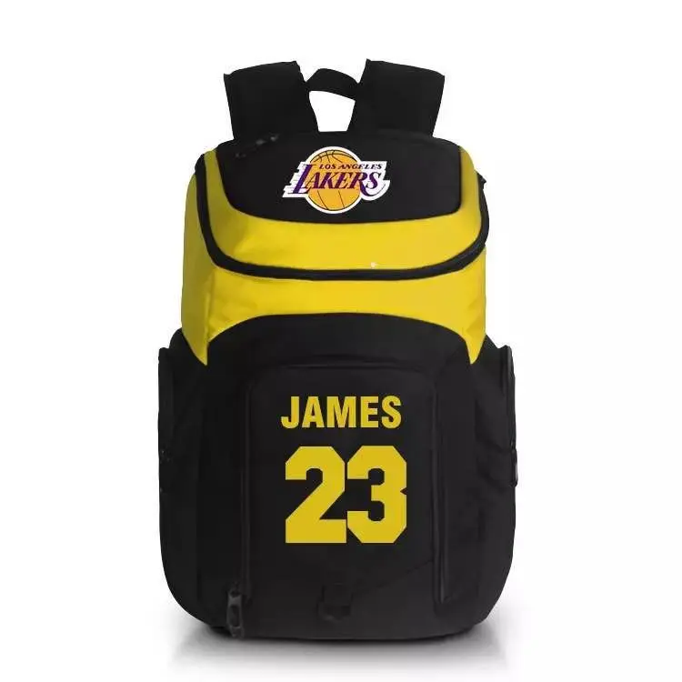 

customized sports bag football elite backpacks shoes basketball backpack with ball compartment, Panton color