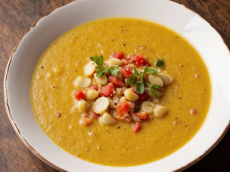 10 Best Soup Recipes Ever: Timeless Classics That Never Fail