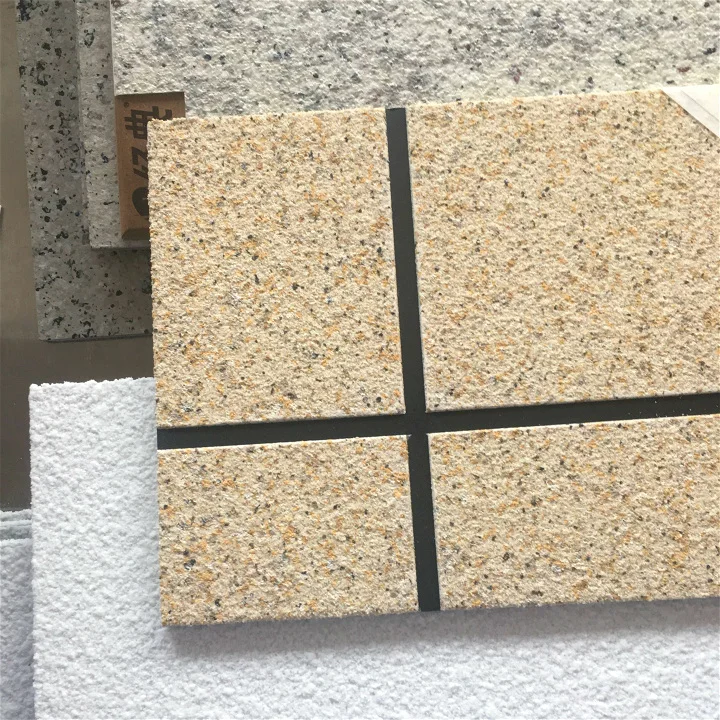 Maydos Natural Stone Paint Easy Modelling Stonelike Coating Granite